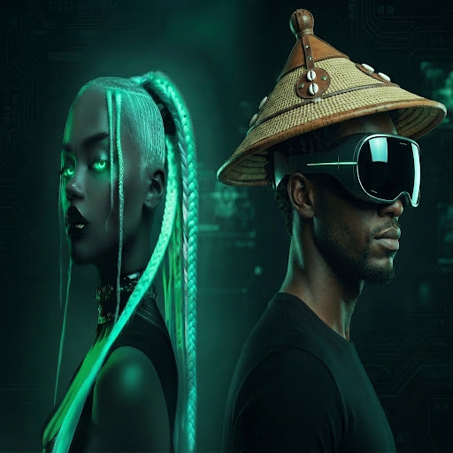 NODE 51 — élite tech africaine